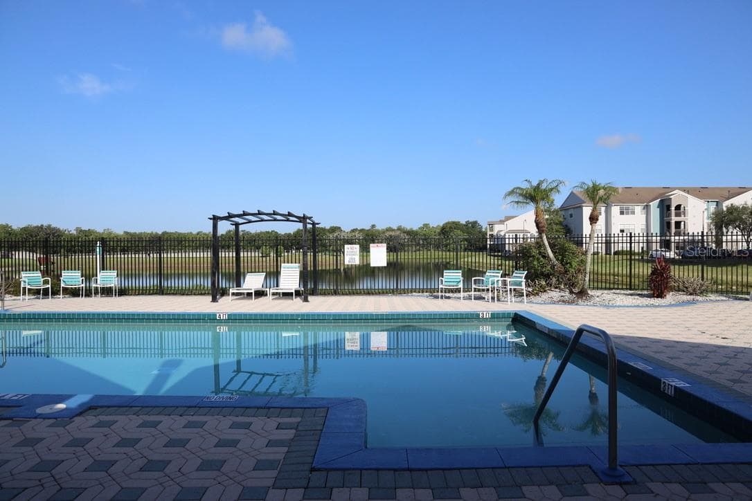 Condominium at 2209 ANTIGUA PL #828, KISSIMMEE, photo 20 of 28