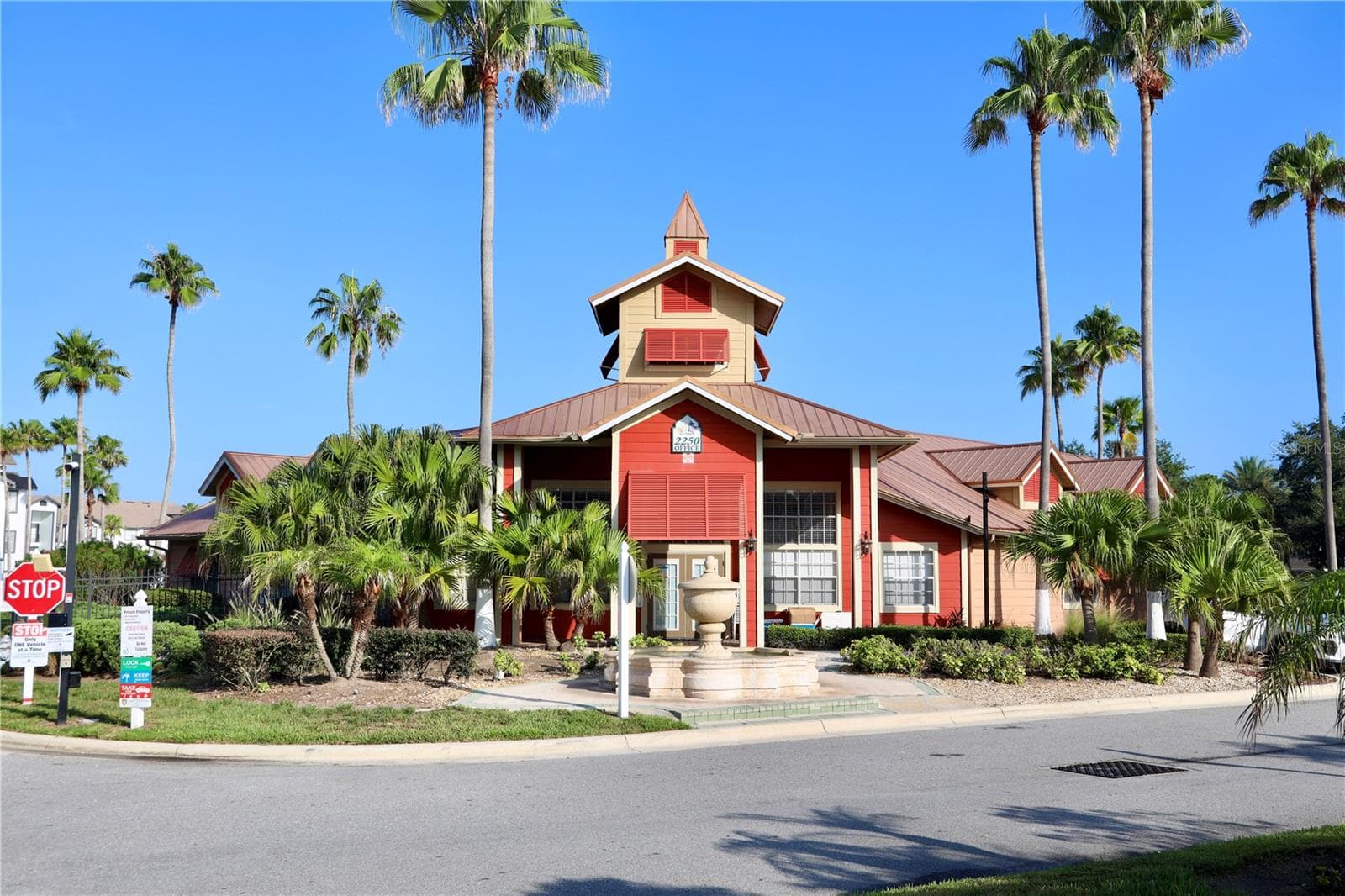 Condominium at 2209 ANTIGUA PL #828, KISSIMMEE, photo 22 of 28