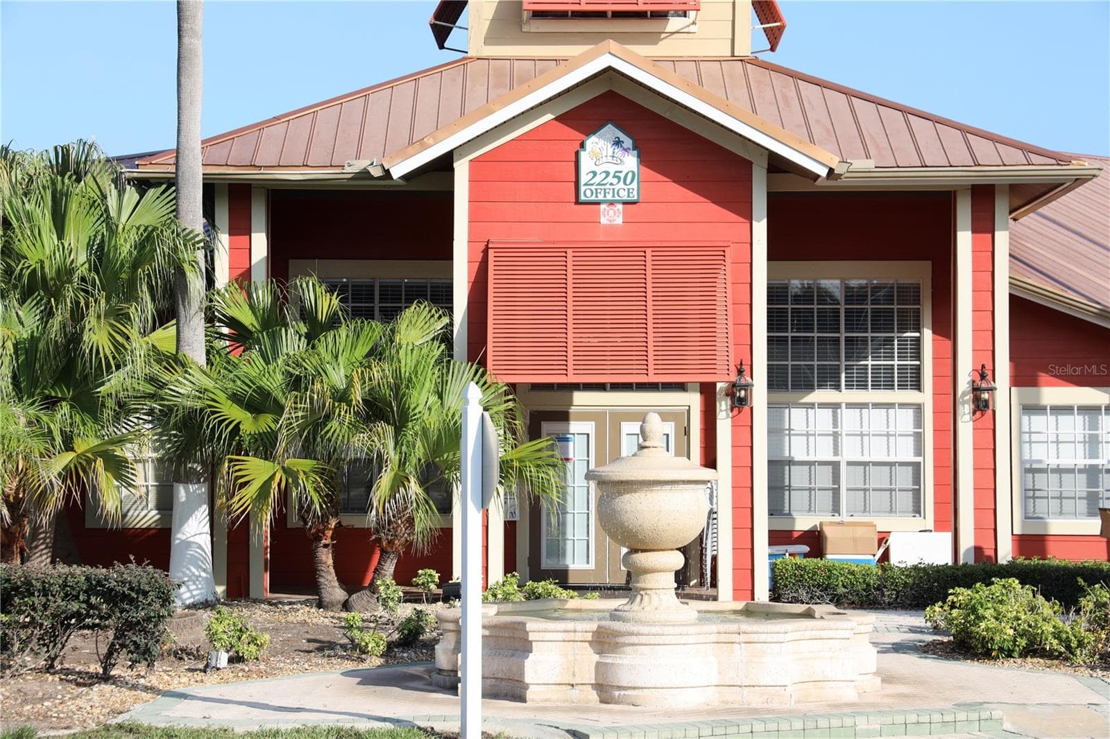 Condominium at 2209 ANTIGUA PL #828, KISSIMMEE, photo 23 of 28