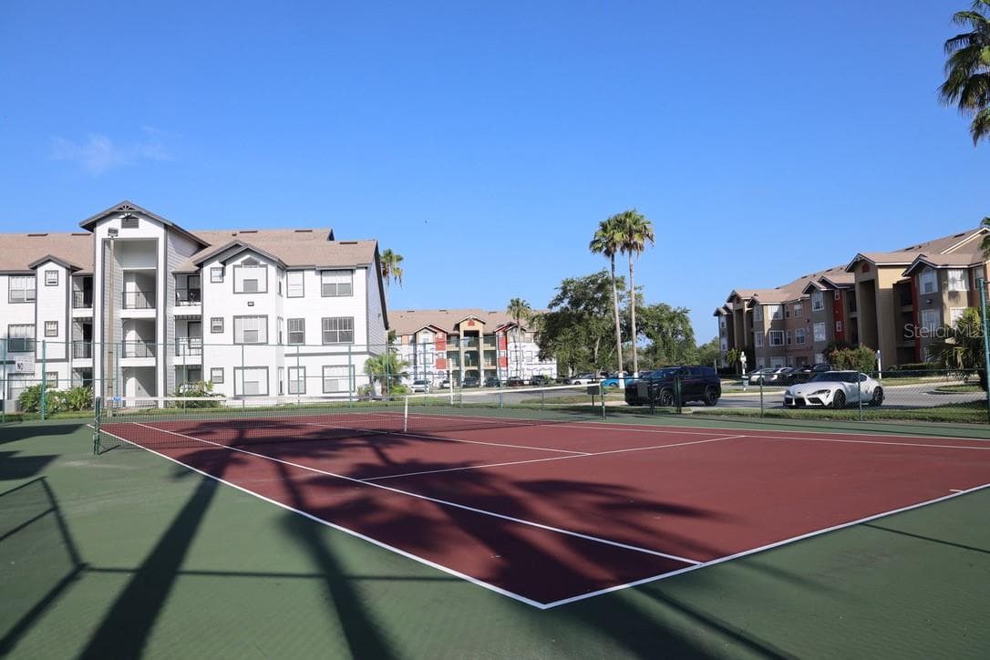 Condominium at 2209 ANTIGUA PL #828, KISSIMMEE, photo 24 of 28