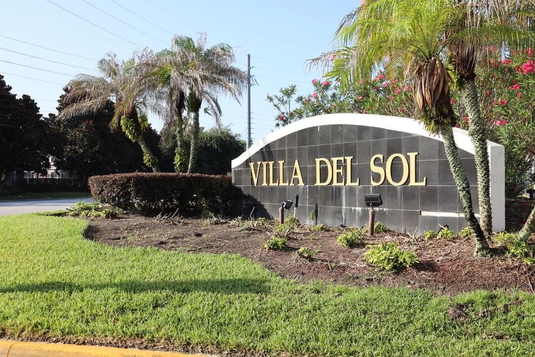 Condominium at 2209 ANTIGUA PL #828, KISSIMMEE, photo 28 of 28