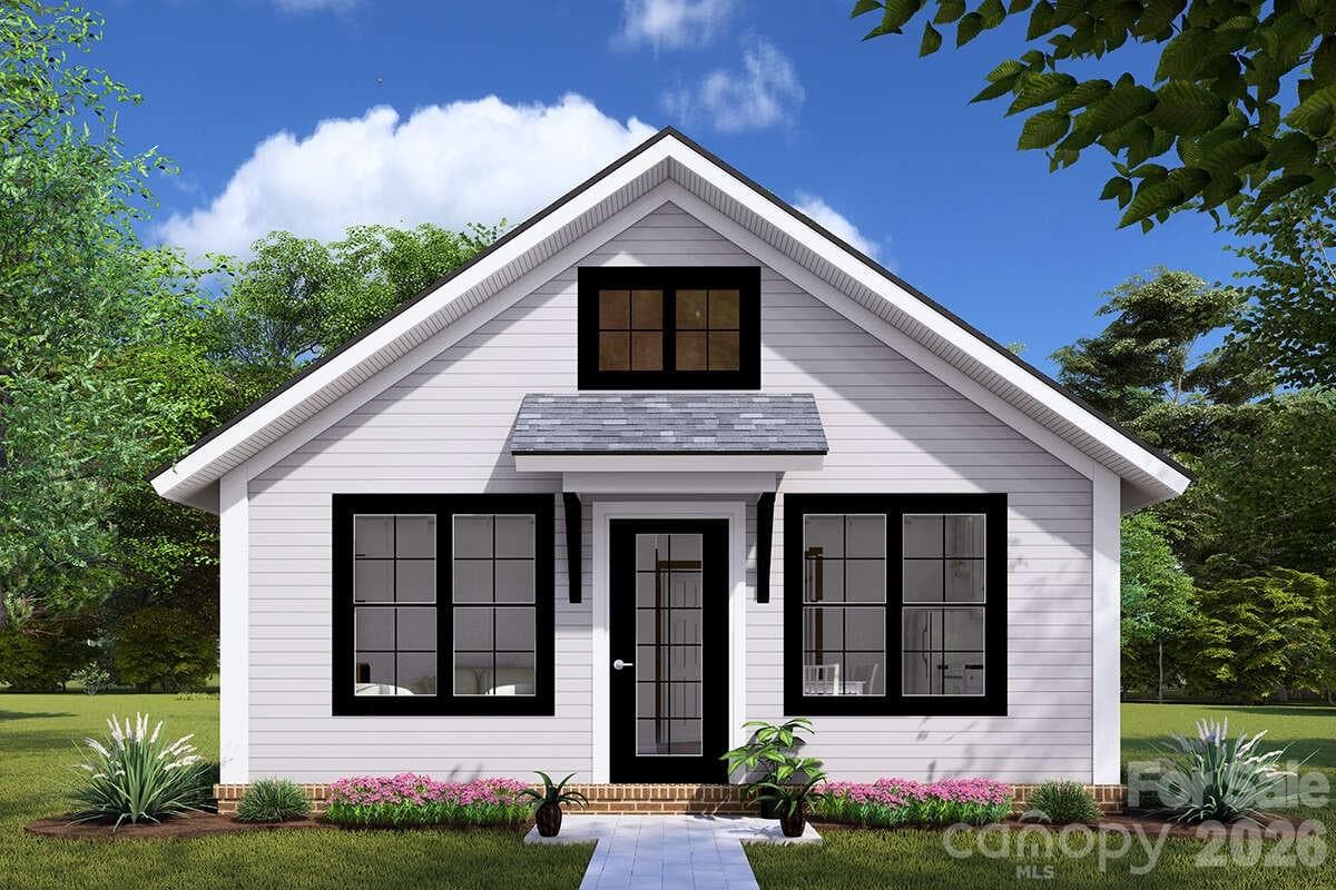 Single Family Residence at 133 River Village Drive, Marion, photo 2 of 12