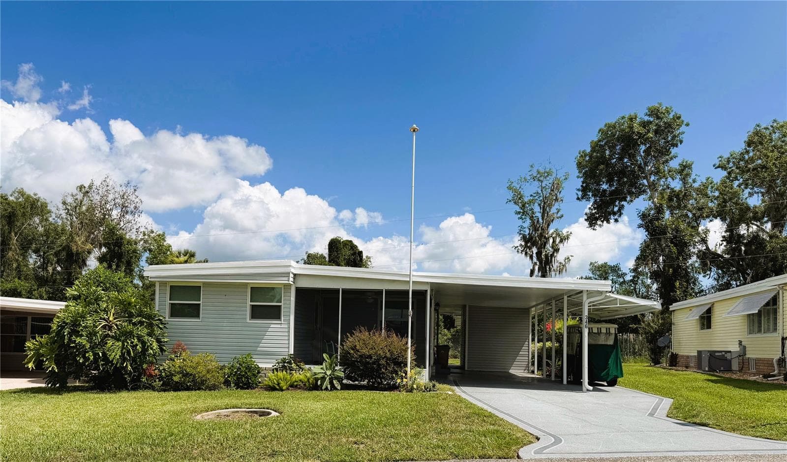346 PALO VERDE DR