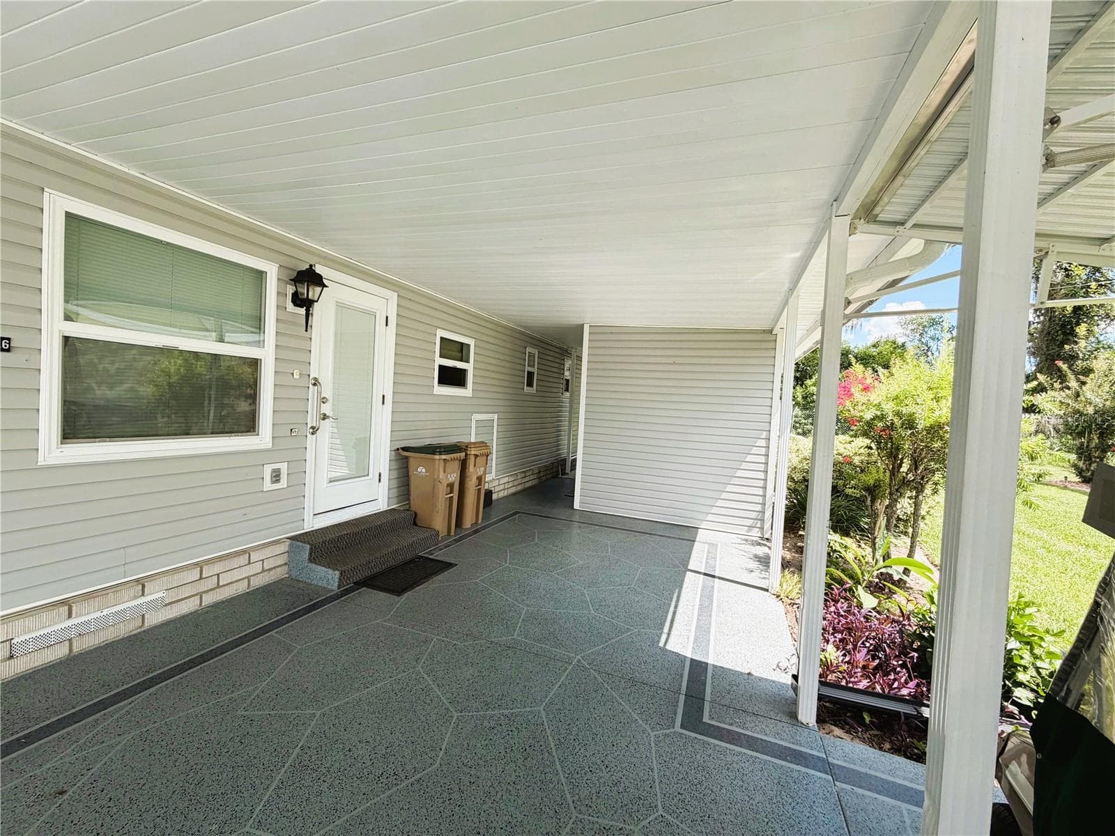Mobile Home at 346 PALO VERDE DR, LEESBURG, photo 6 of 49
