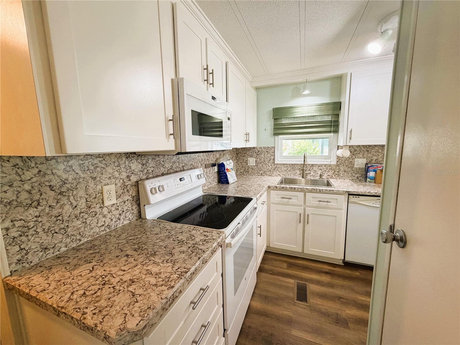 Mobile Home at 346 PALO VERDE DR, LEESBURG, photo 11 of 49