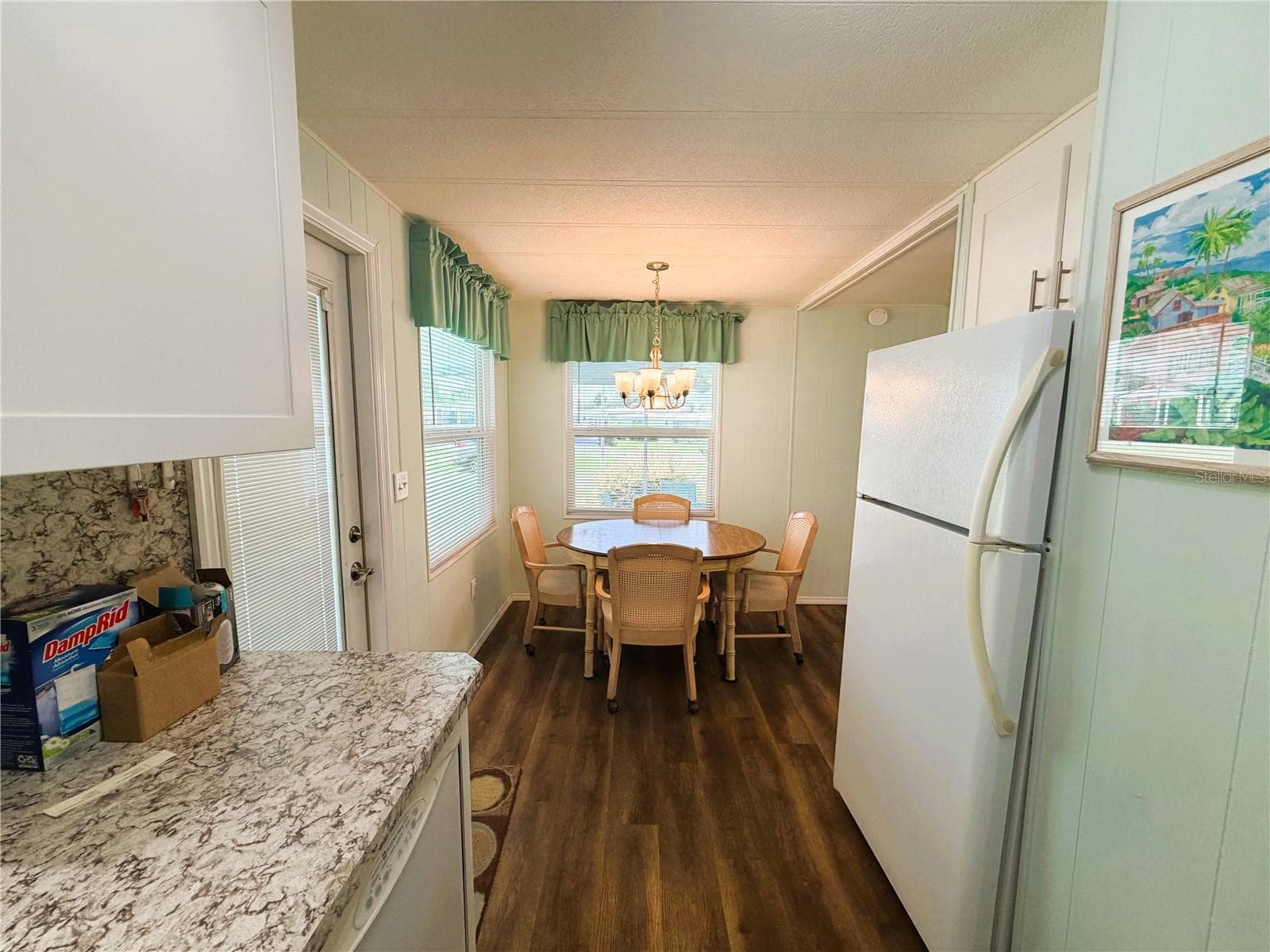 Mobile Home at 346 PALO VERDE DR, LEESBURG, photo 16 of 49