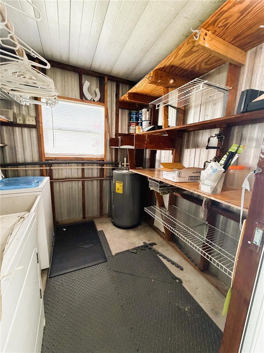 Mobile Home at 346 PALO VERDE DR, LEESBURG, photo 41 of 49