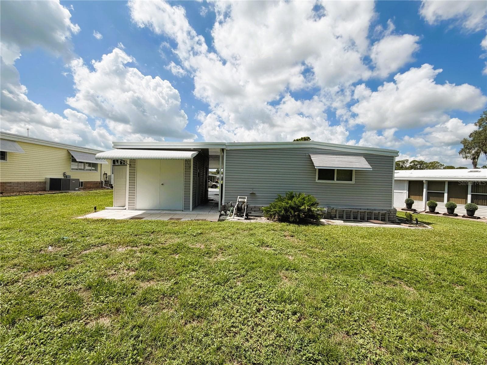 Mobile Home at 346 PALO VERDE DR, LEESBURG, photo 44 of 49
