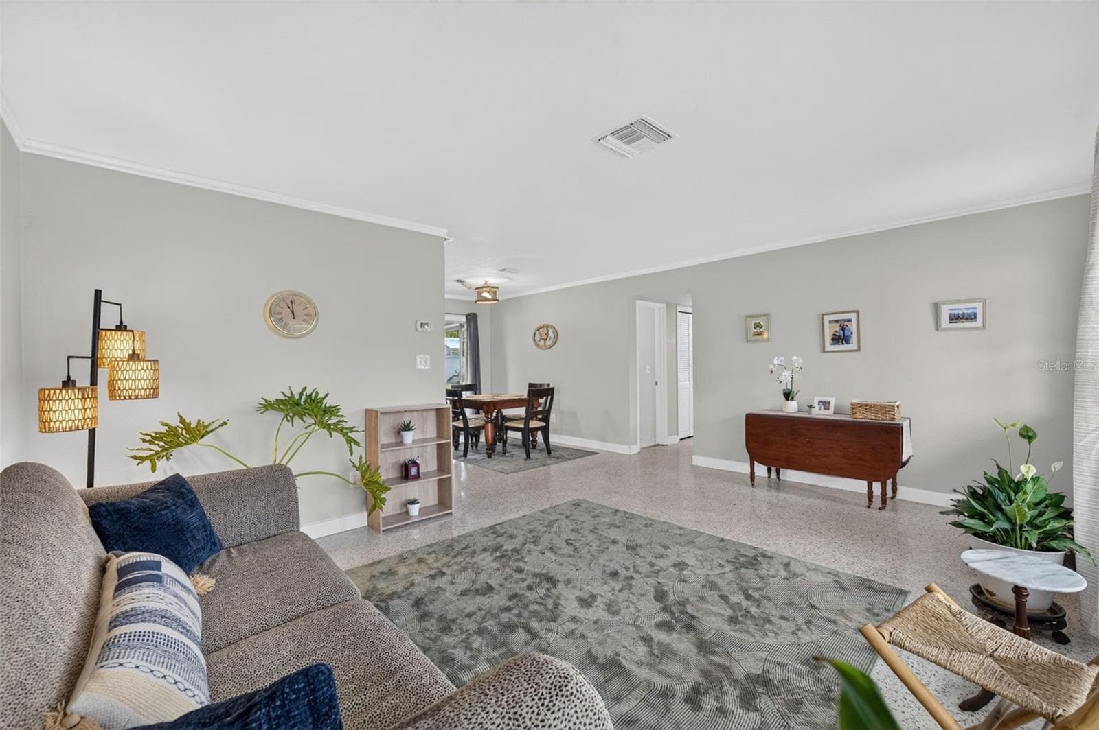 Living to Dining - 619 MARSHALL ST, ALTAMONTE SPRINGS