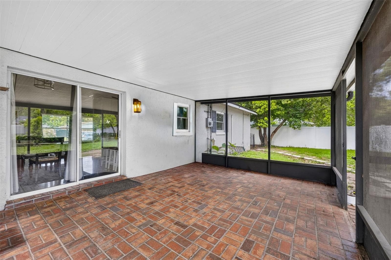 Screened-in Porch - 619 MARSHALL ST, ALTAMONTE SPRINGS