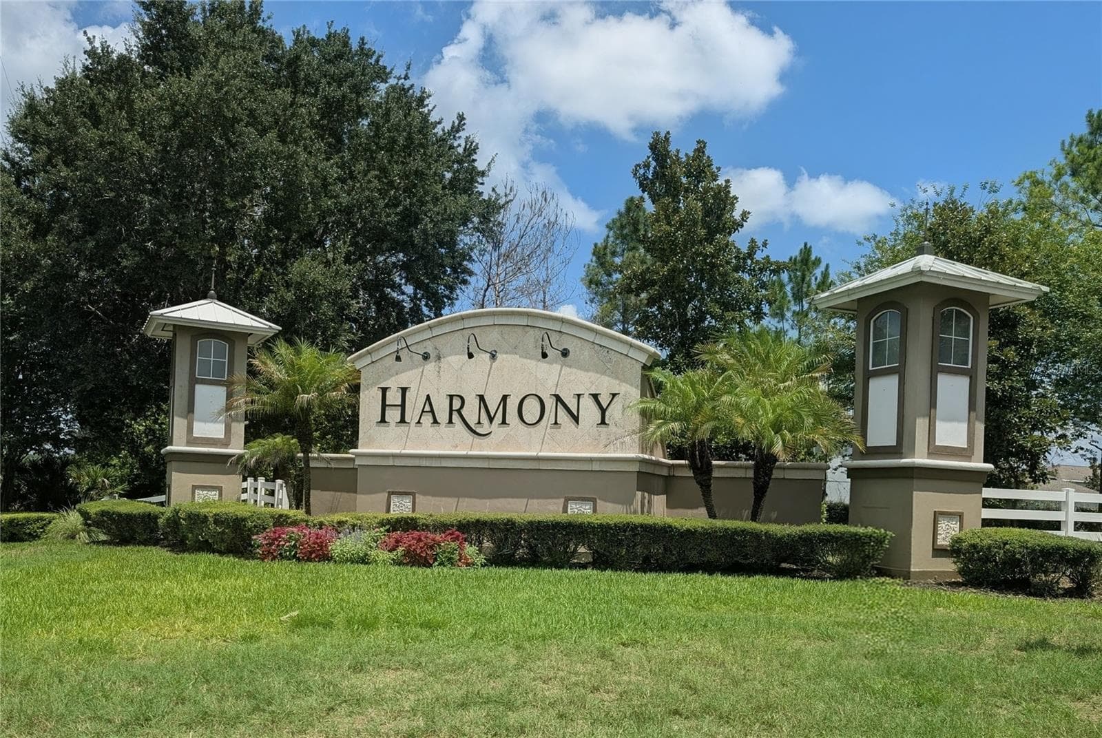 Single Family Residence at 3214 NEEDLEGRASS LN, HARMONY, photo 3 of 73
