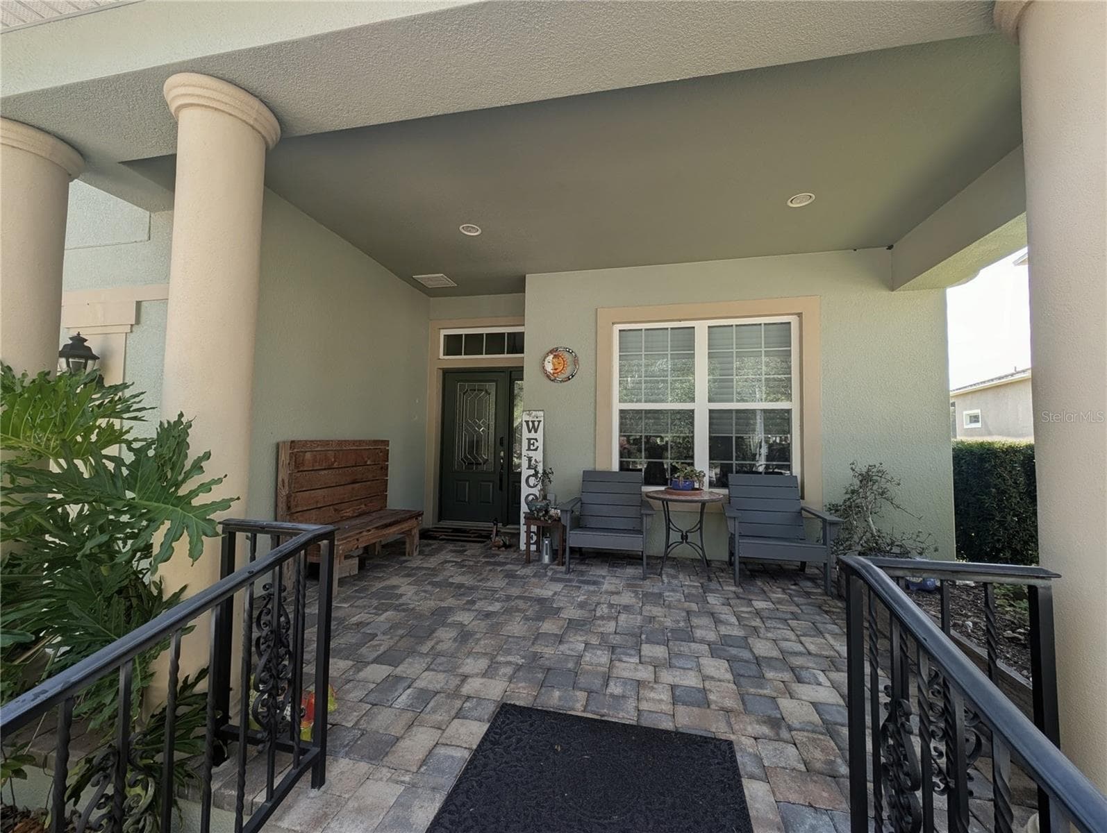 Single Family Residence at 3214 NEEDLEGRASS LN, HARMONY, photo 6 of 73