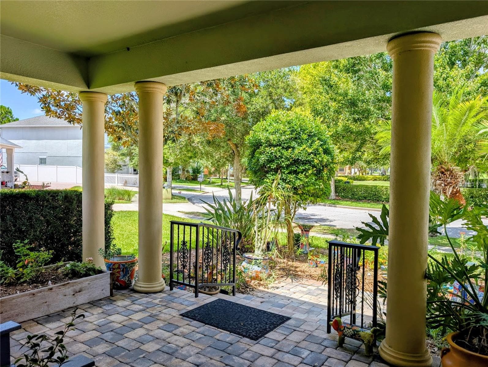 Single Family Residence at 3214 NEEDLEGRASS LN, HARMONY, photo 9 of 73