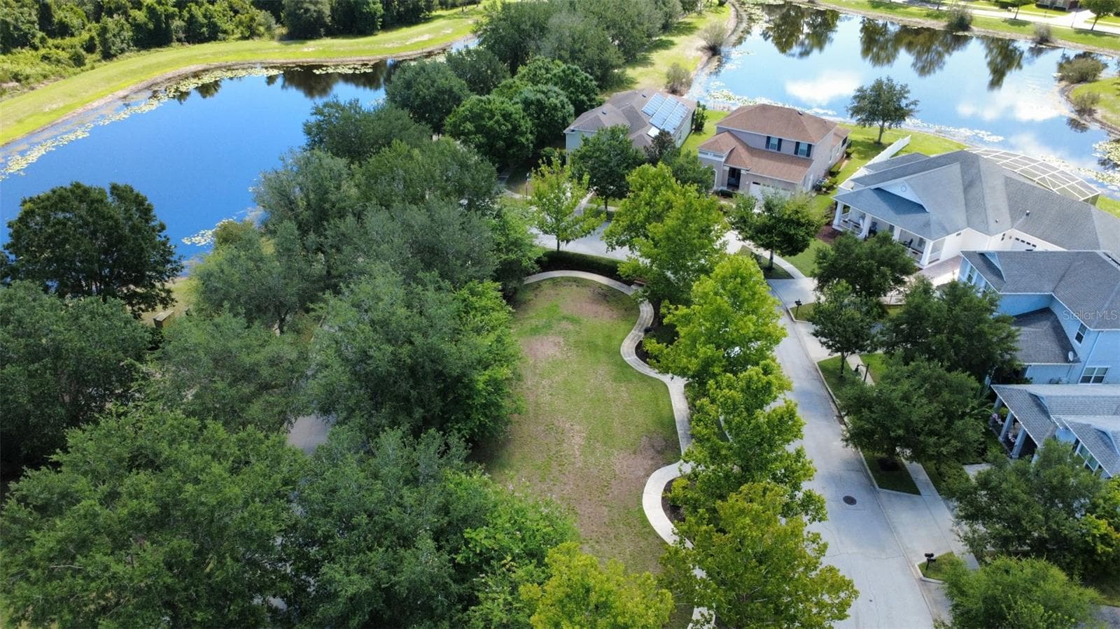 Single Family Residence at 3214 NEEDLEGRASS LN, HARMONY, photo 10 of 73