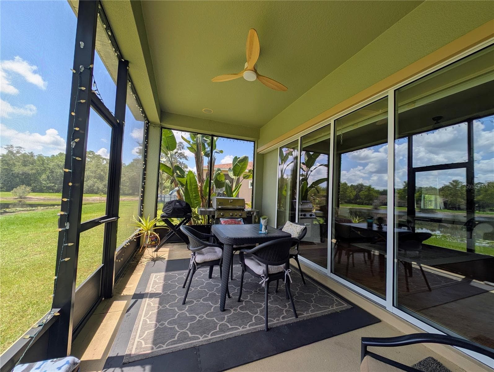 Single Family Residence at 3214 NEEDLEGRASS LN, HARMONY, photo 11 of 73