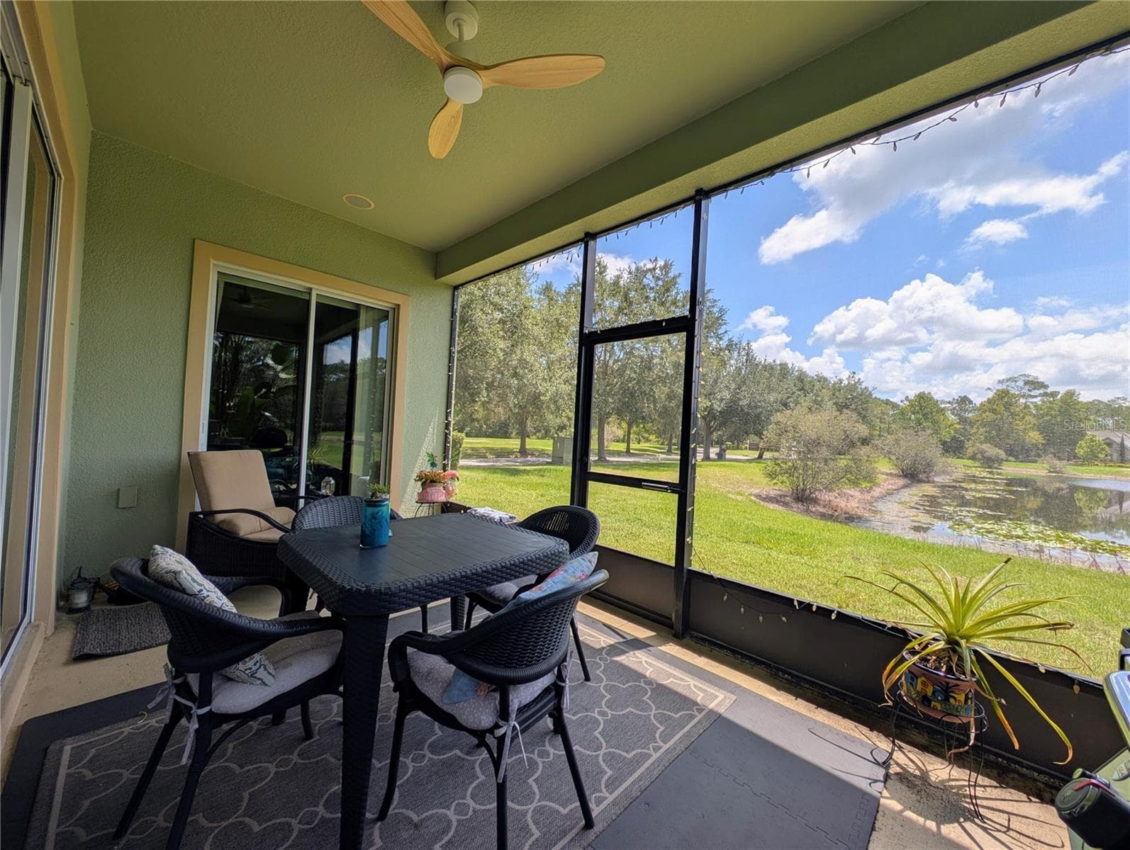 Single Family Residence at 3214 NEEDLEGRASS LN, HARMONY, photo 12 of 73