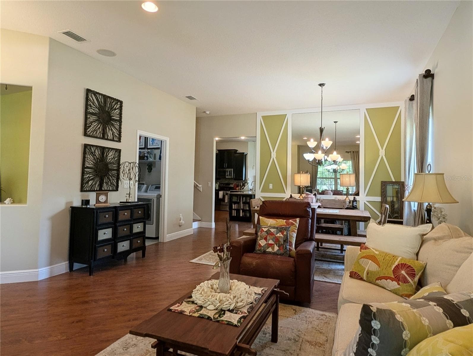 Single Family Residence at 3214 NEEDLEGRASS LN, HARMONY, photo 15 of 73