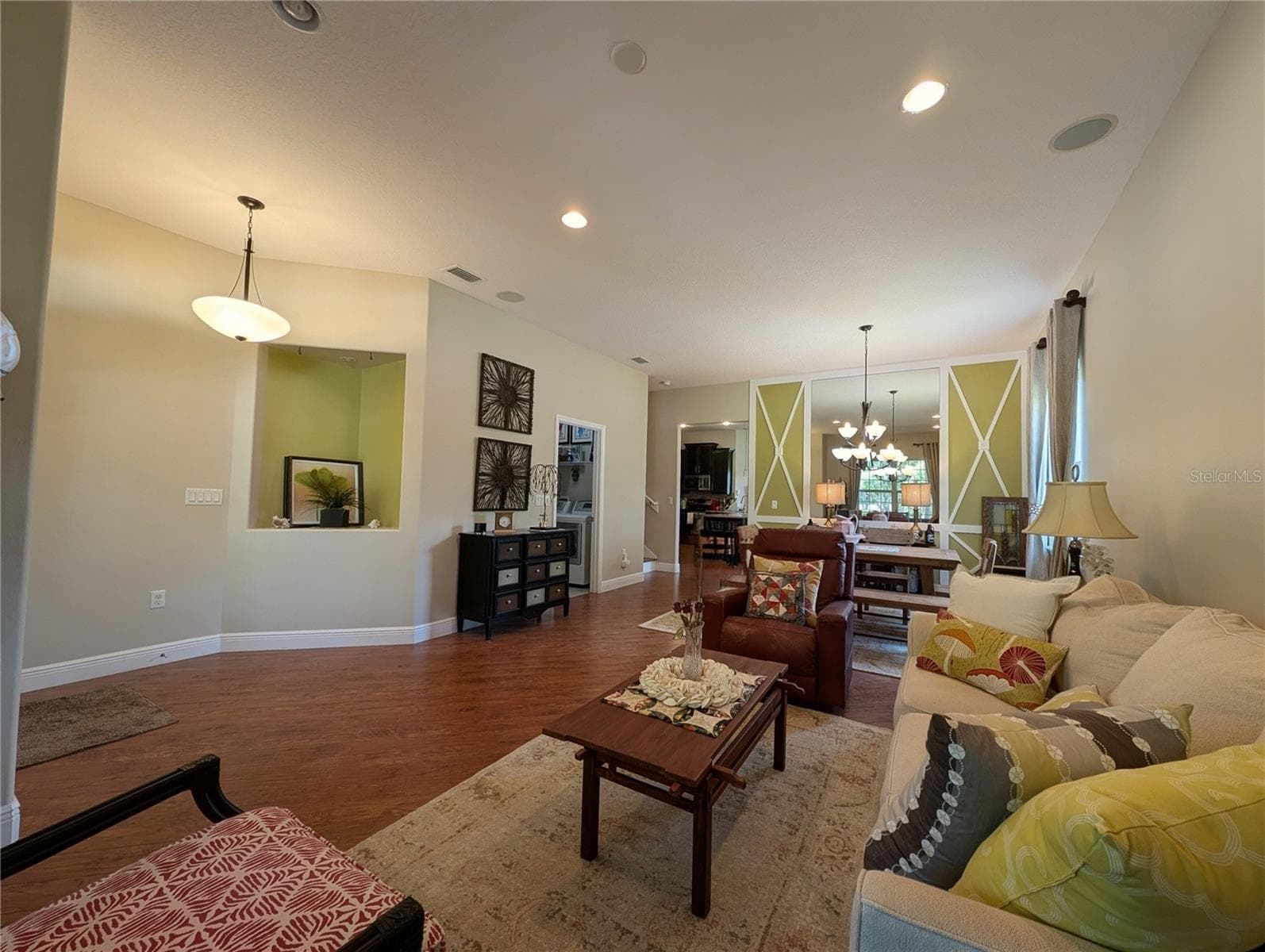 Single Family Residence at 3214 NEEDLEGRASS LN, HARMONY, photo 16 of 73