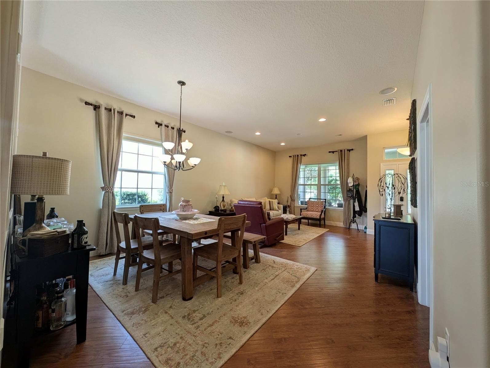 Single Family Residence at 3214 NEEDLEGRASS LN, HARMONY, photo 20 of 73
