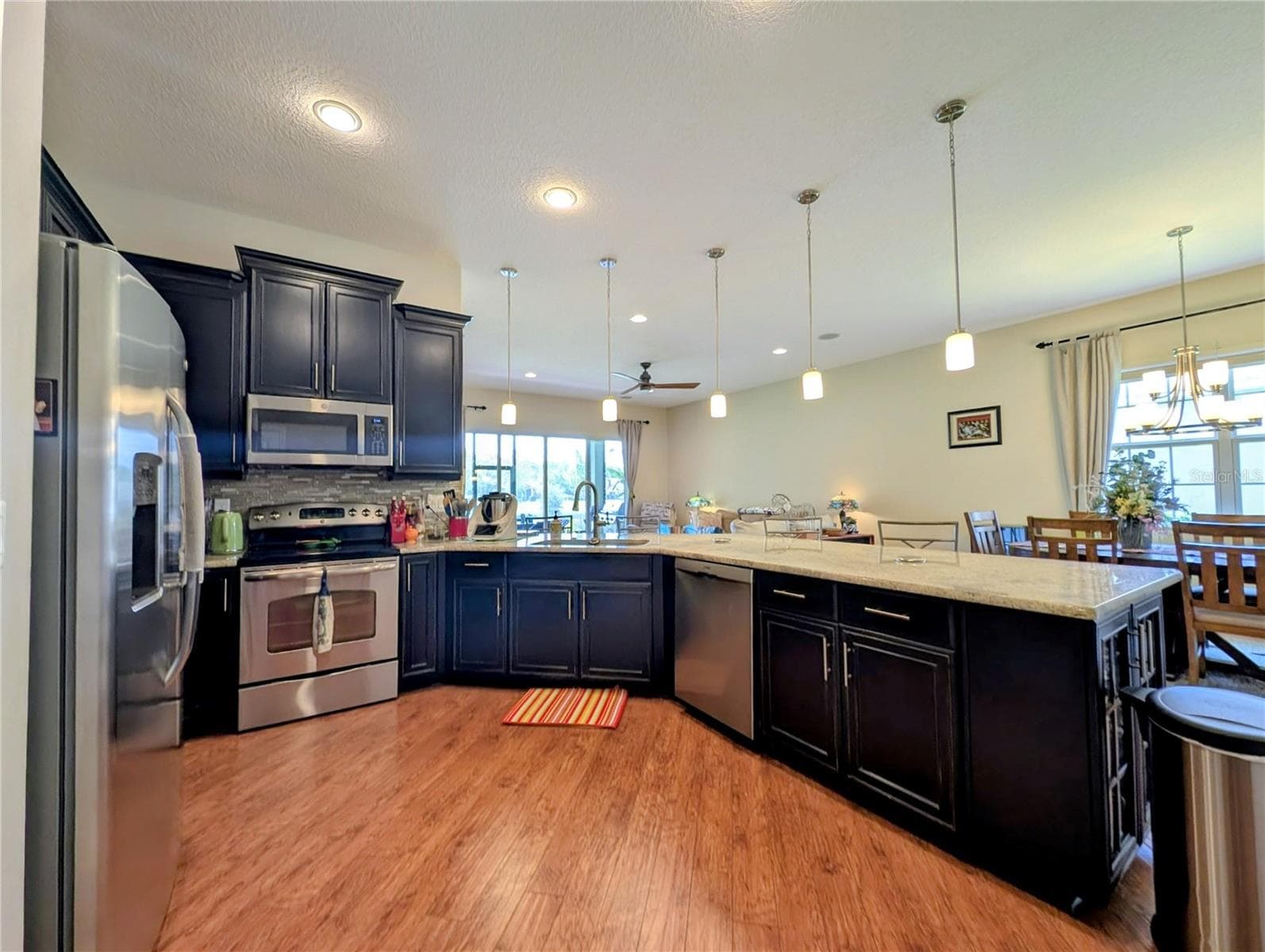 Single Family Residence at 3214 NEEDLEGRASS LN, HARMONY, photo 24 of 73