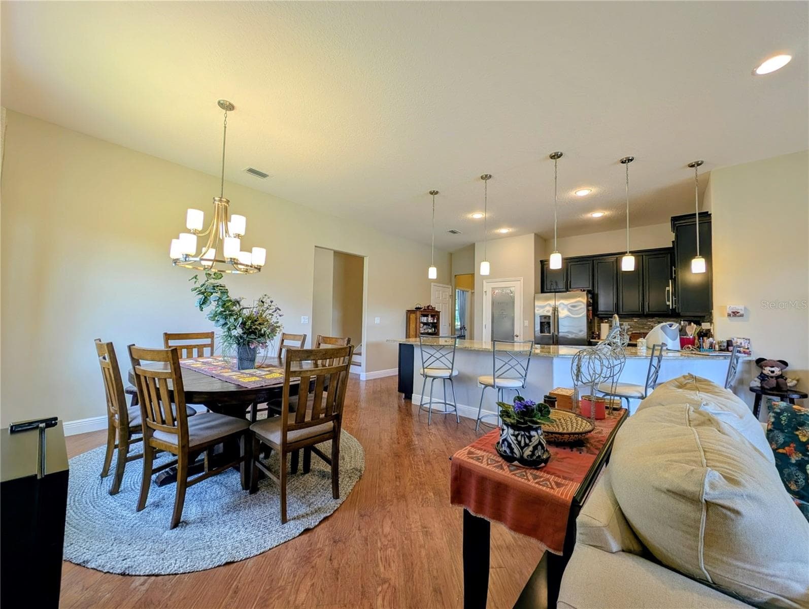 Single Family Residence at 3214 NEEDLEGRASS LN, HARMONY, photo 29 of 73