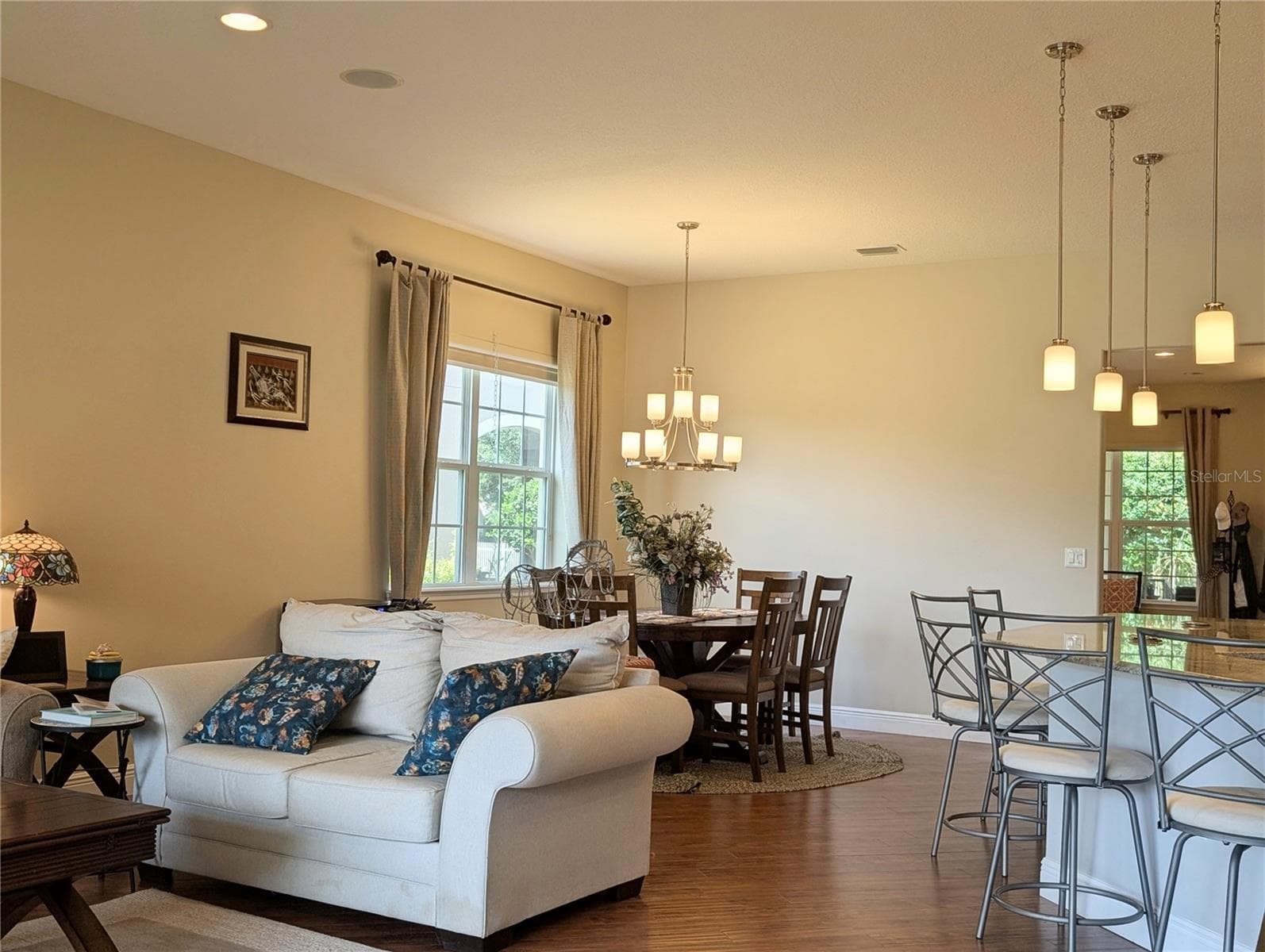 Single Family Residence at 3214 NEEDLEGRASS LN, HARMONY, photo 32 of 73