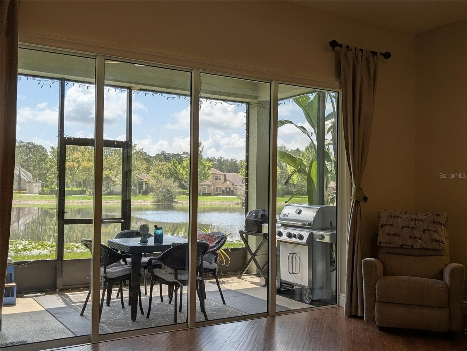 Single Family Residence at 3214 NEEDLEGRASS LN, HARMONY, photo 35 of 73