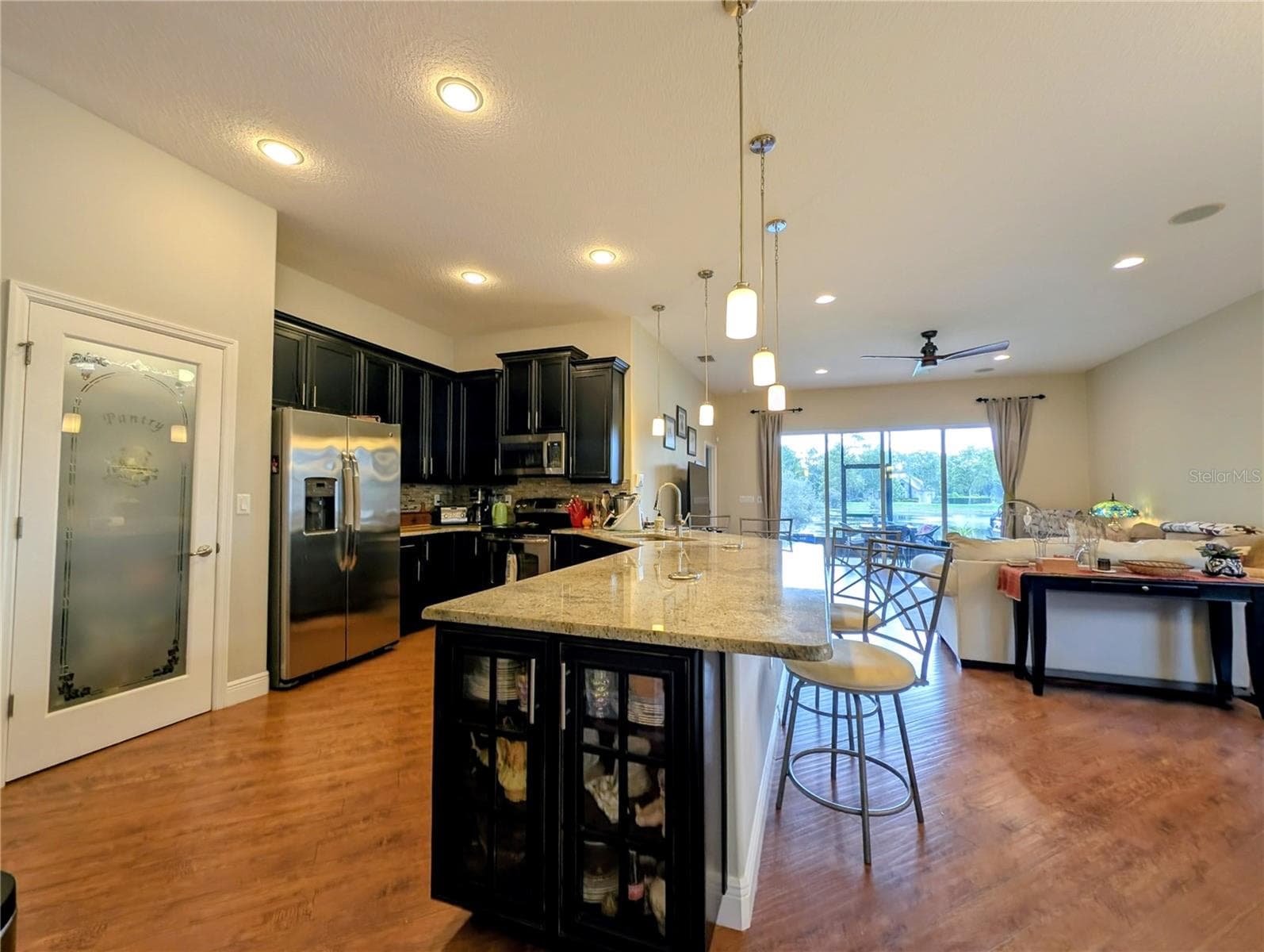Single Family Residence at 3214 NEEDLEGRASS LN, HARMONY, photo 28 of 73