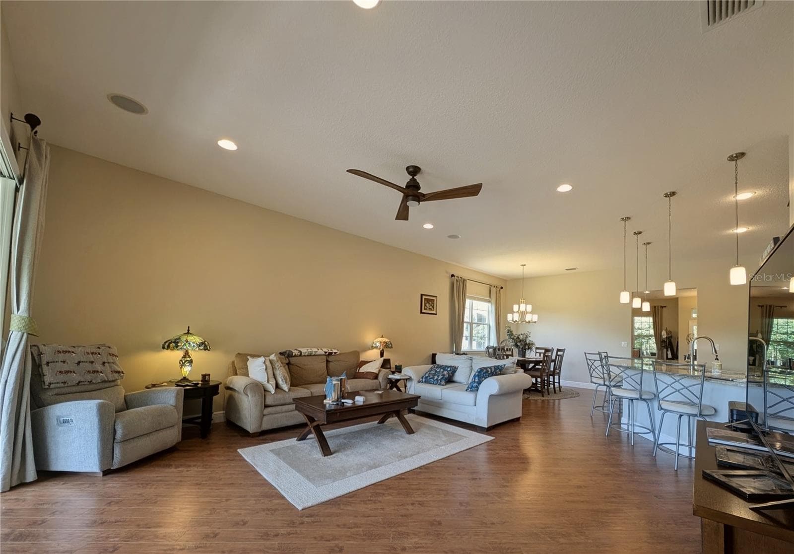 Single Family Residence at 3214 NEEDLEGRASS LN, HARMONY, photo 36 of 73