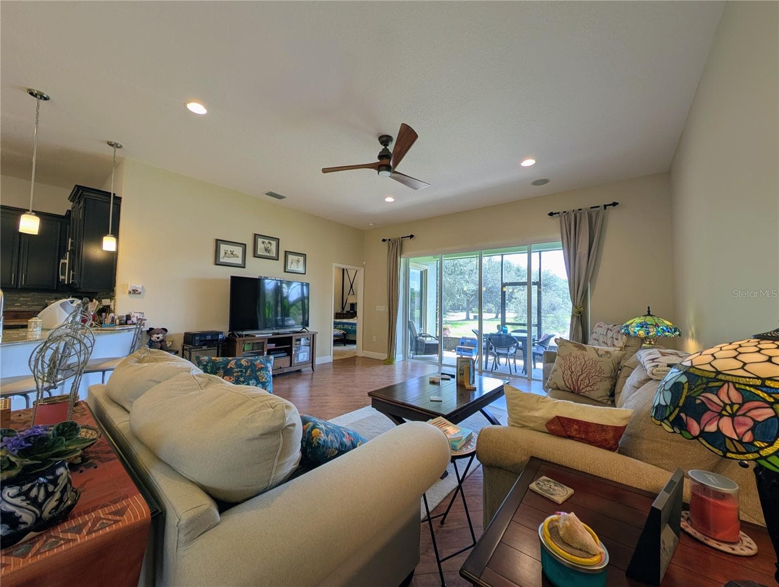 Single Family Residence at 3214 NEEDLEGRASS LN, HARMONY, photo 37 of 73