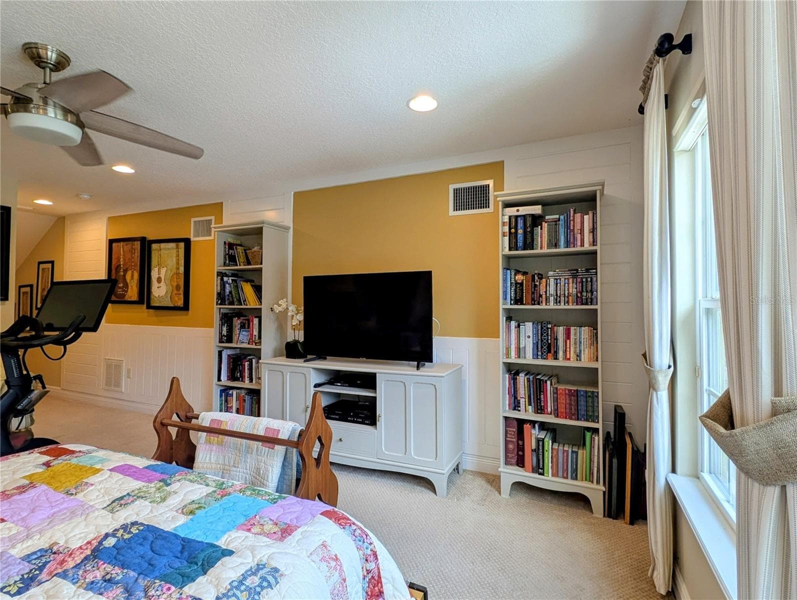 Single Family Residence at 3214 NEEDLEGRASS LN, HARMONY, photo 55 of 73