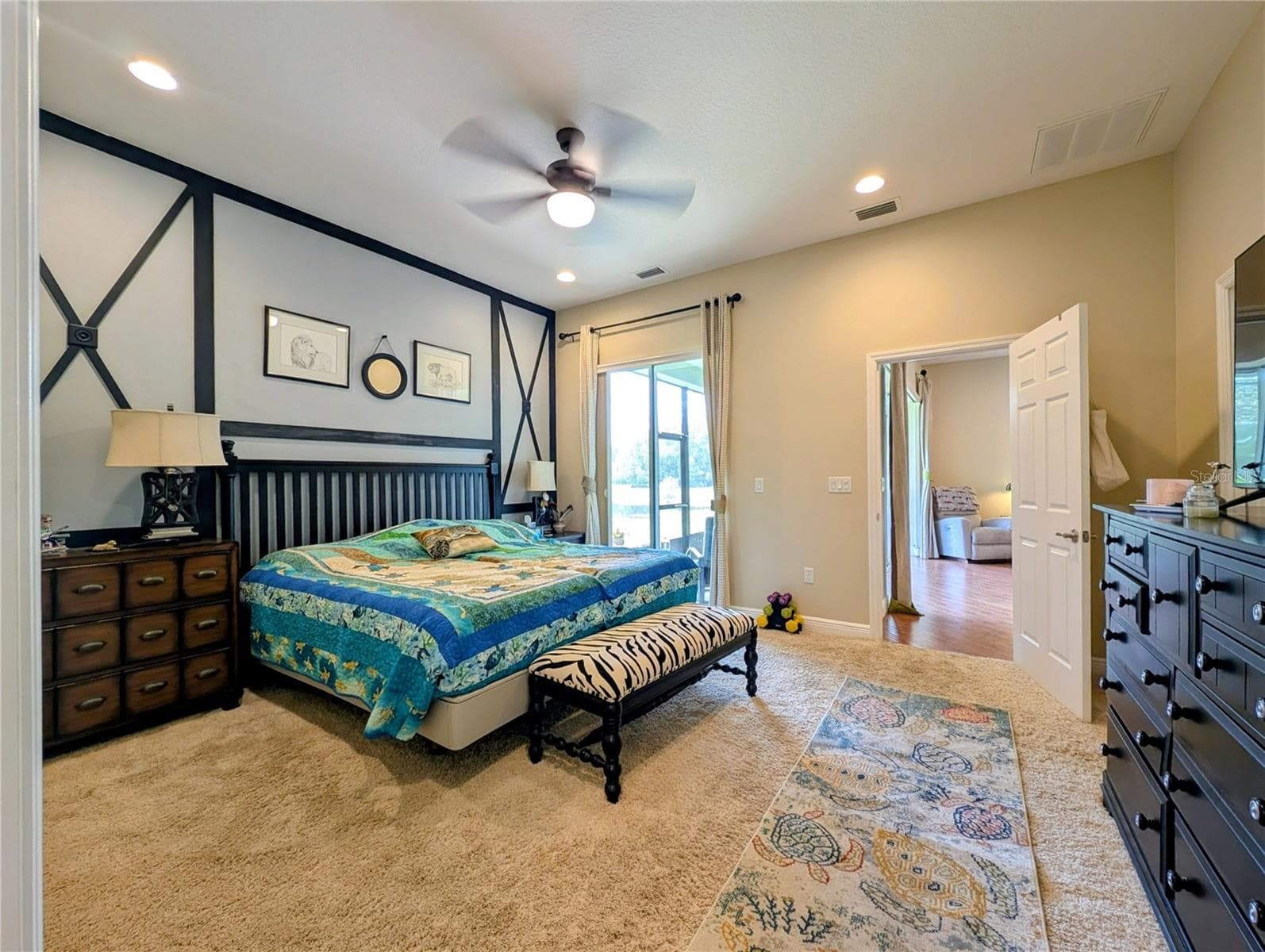 Single Family Residence at 3214 NEEDLEGRASS LN, HARMONY, photo 41 of 73