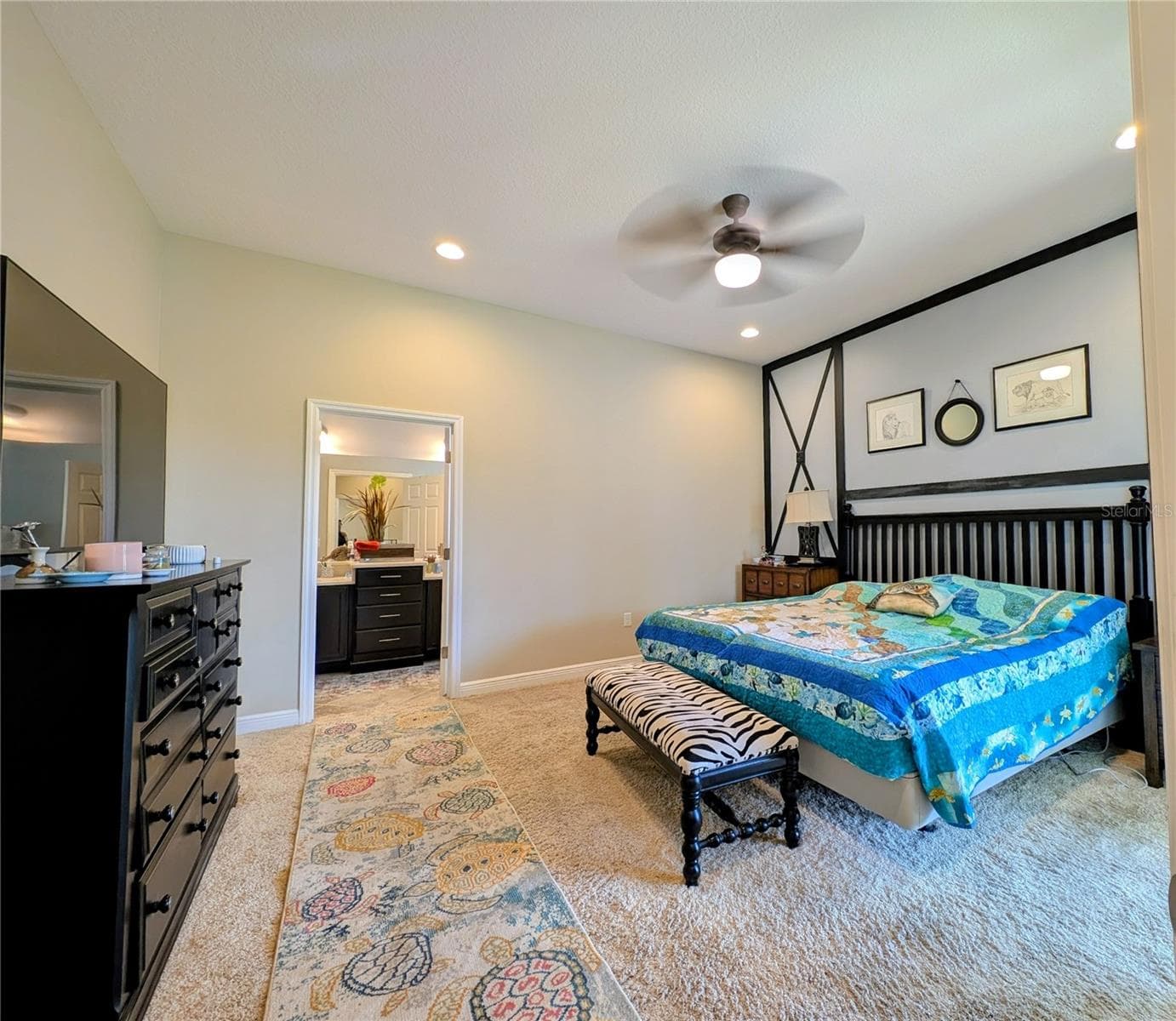 Single Family Residence at 3214 NEEDLEGRASS LN, HARMONY, photo 42 of 73