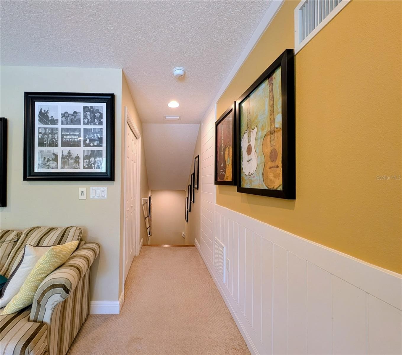 Single Family Residence at 3214 NEEDLEGRASS LN, HARMONY, photo 52 of 73