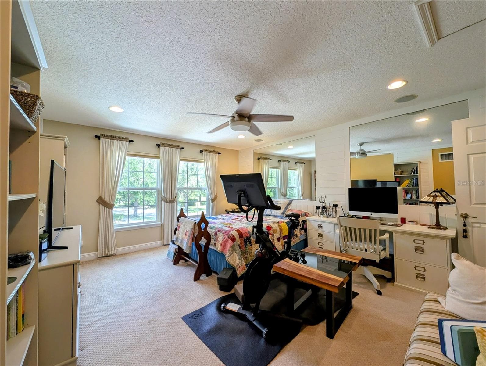 Single Family Residence at 3214 NEEDLEGRASS LN, HARMONY, photo 53 of 73