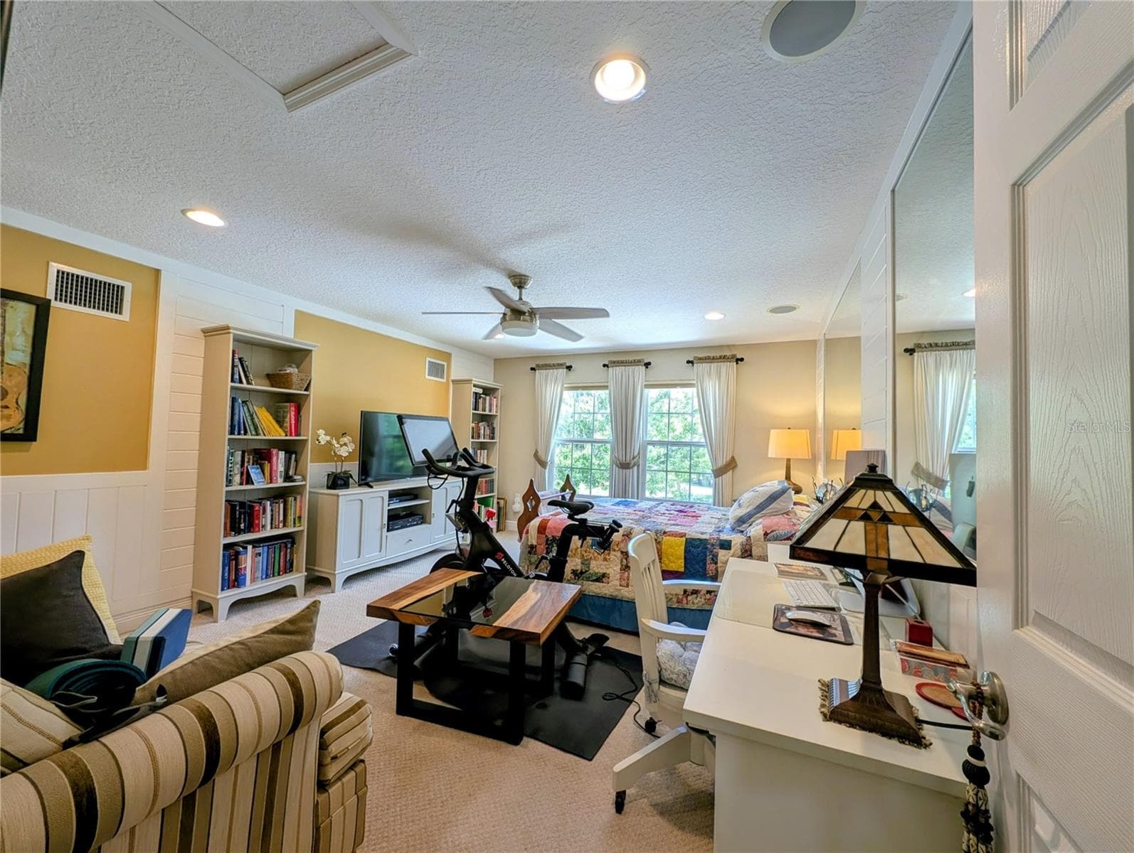 Single Family Residence at 3214 NEEDLEGRASS LN, HARMONY, photo 54 of 73