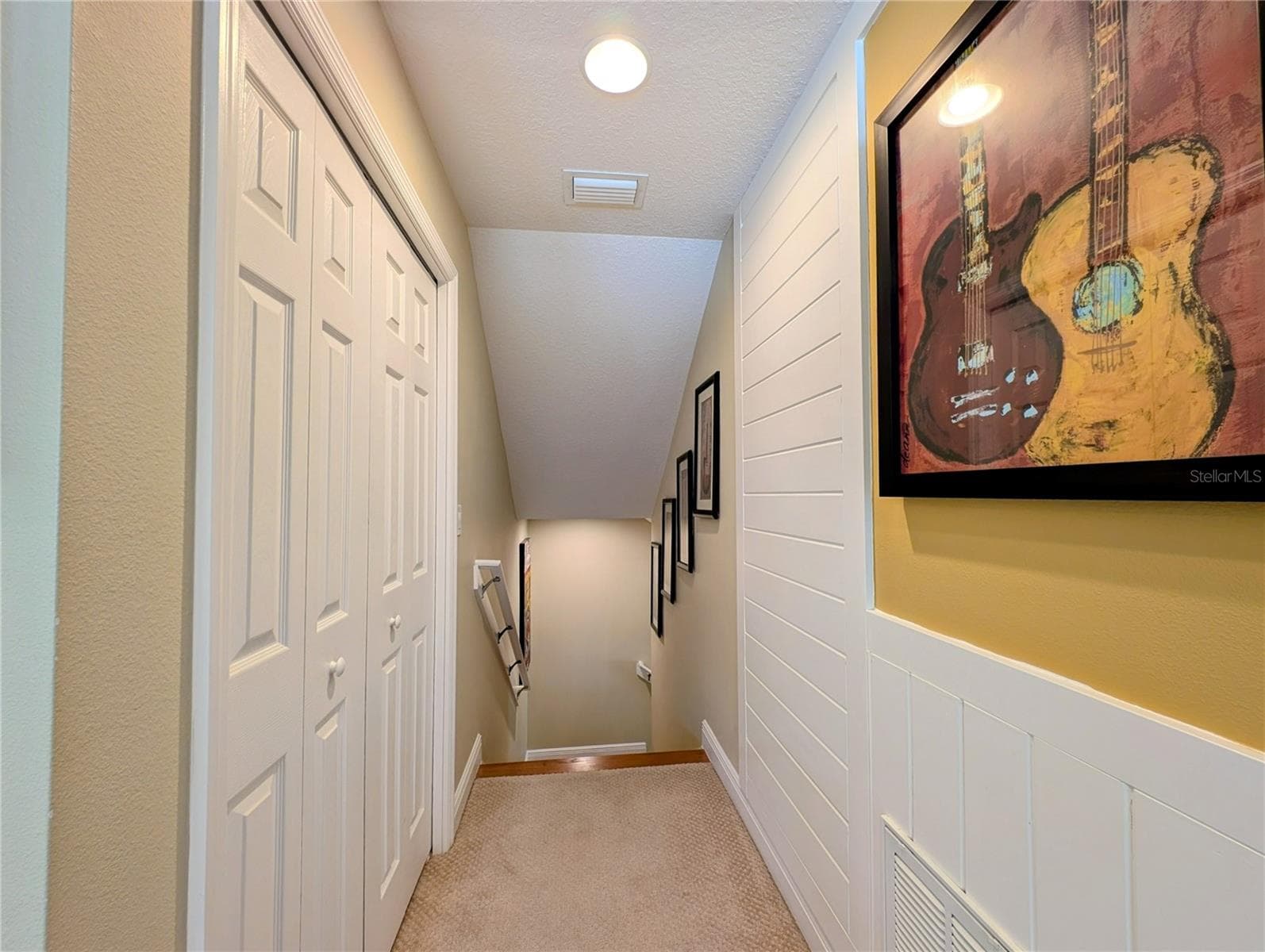 Single Family Residence at 3214 NEEDLEGRASS LN, HARMONY, photo 58 of 73