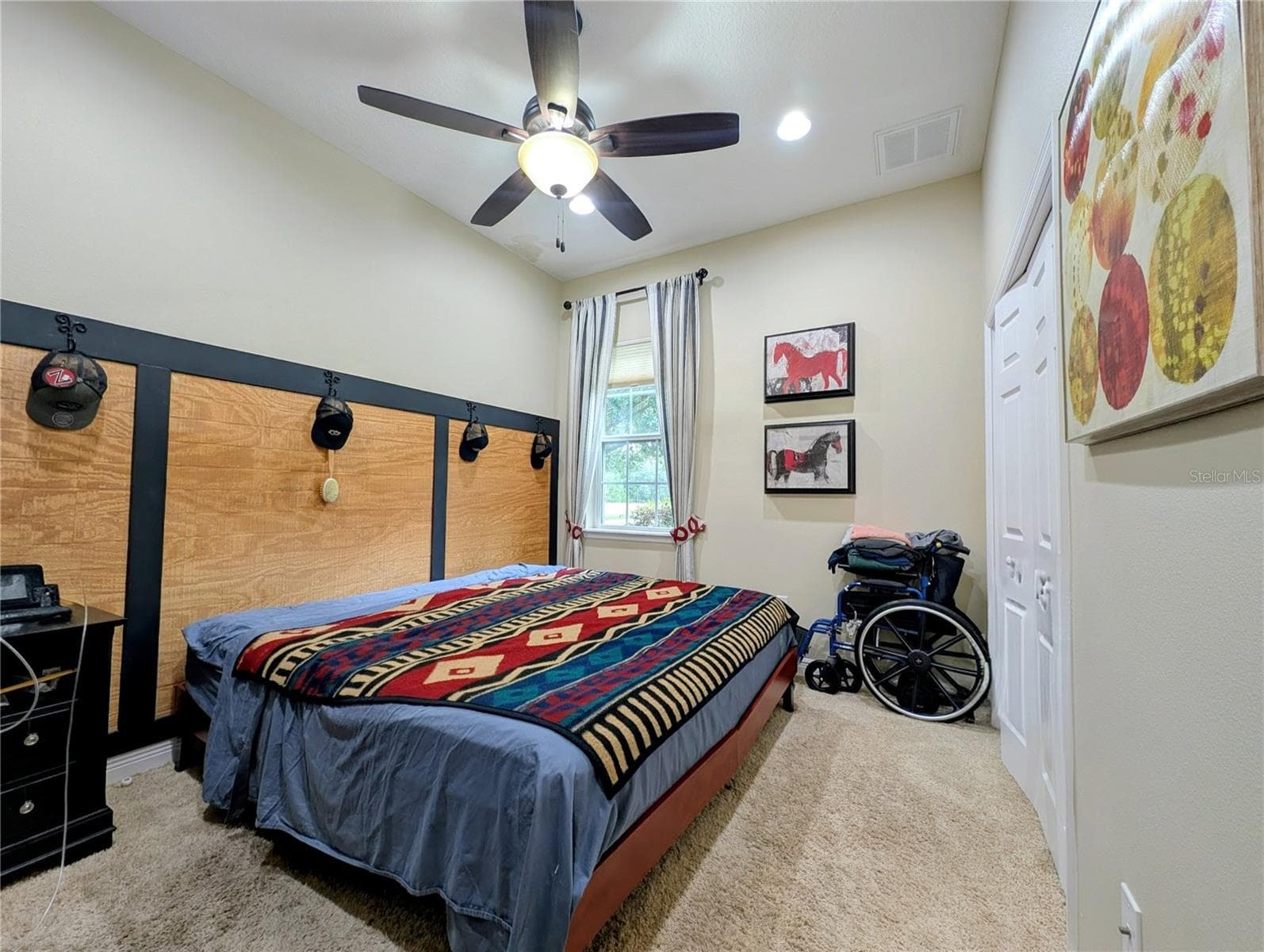 Single Family Residence at 3214 NEEDLEGRASS LN, HARMONY, photo 59 of 73