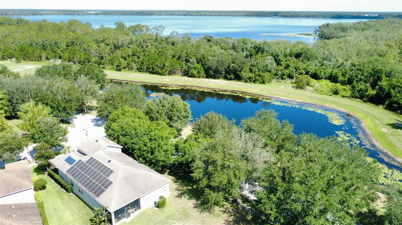 Single Family Residence at 3214 NEEDLEGRASS LN, HARMONY, photo 63 of 73