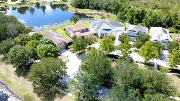 Single Family Residence at 3214 NEEDLEGRASS LN, HARMONY, photo 64 of 73