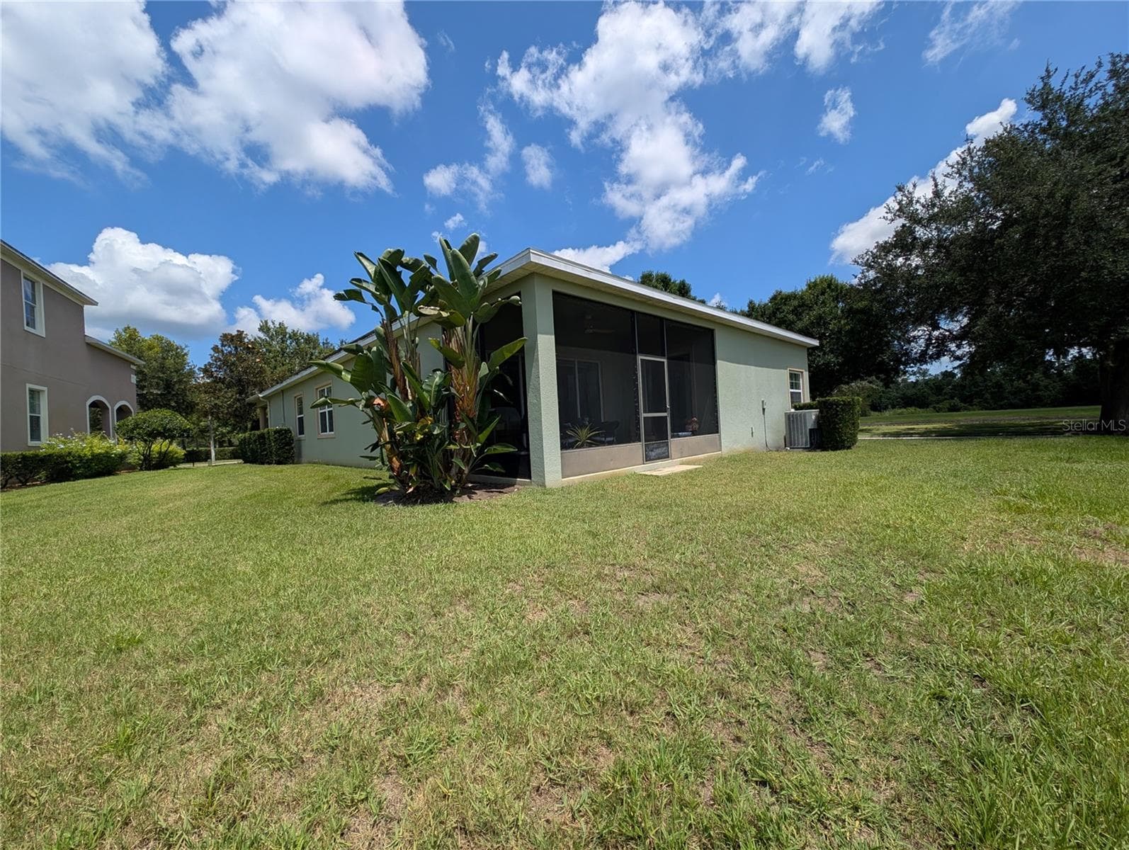 Single Family Residence at 3214 NEEDLEGRASS LN, HARMONY, photo 65 of 73