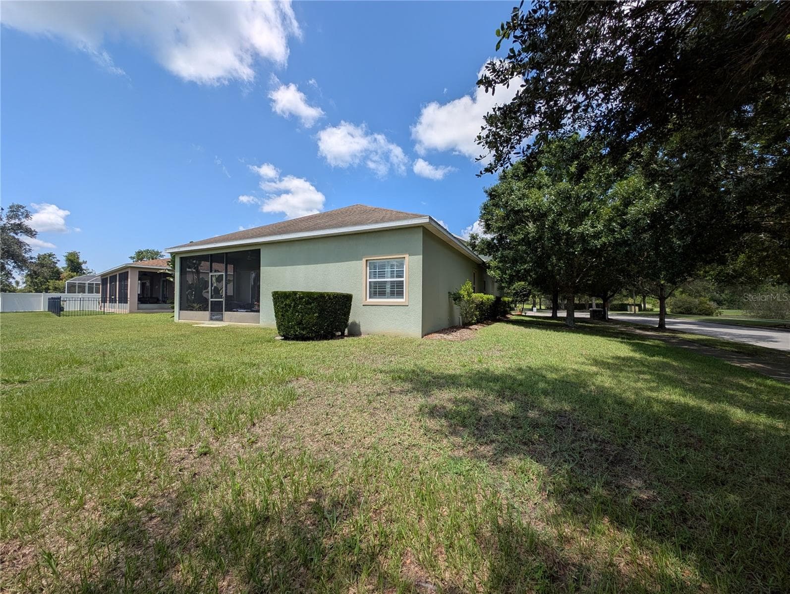 Single Family Residence at 3214 NEEDLEGRASS LN, HARMONY, photo 66 of 73