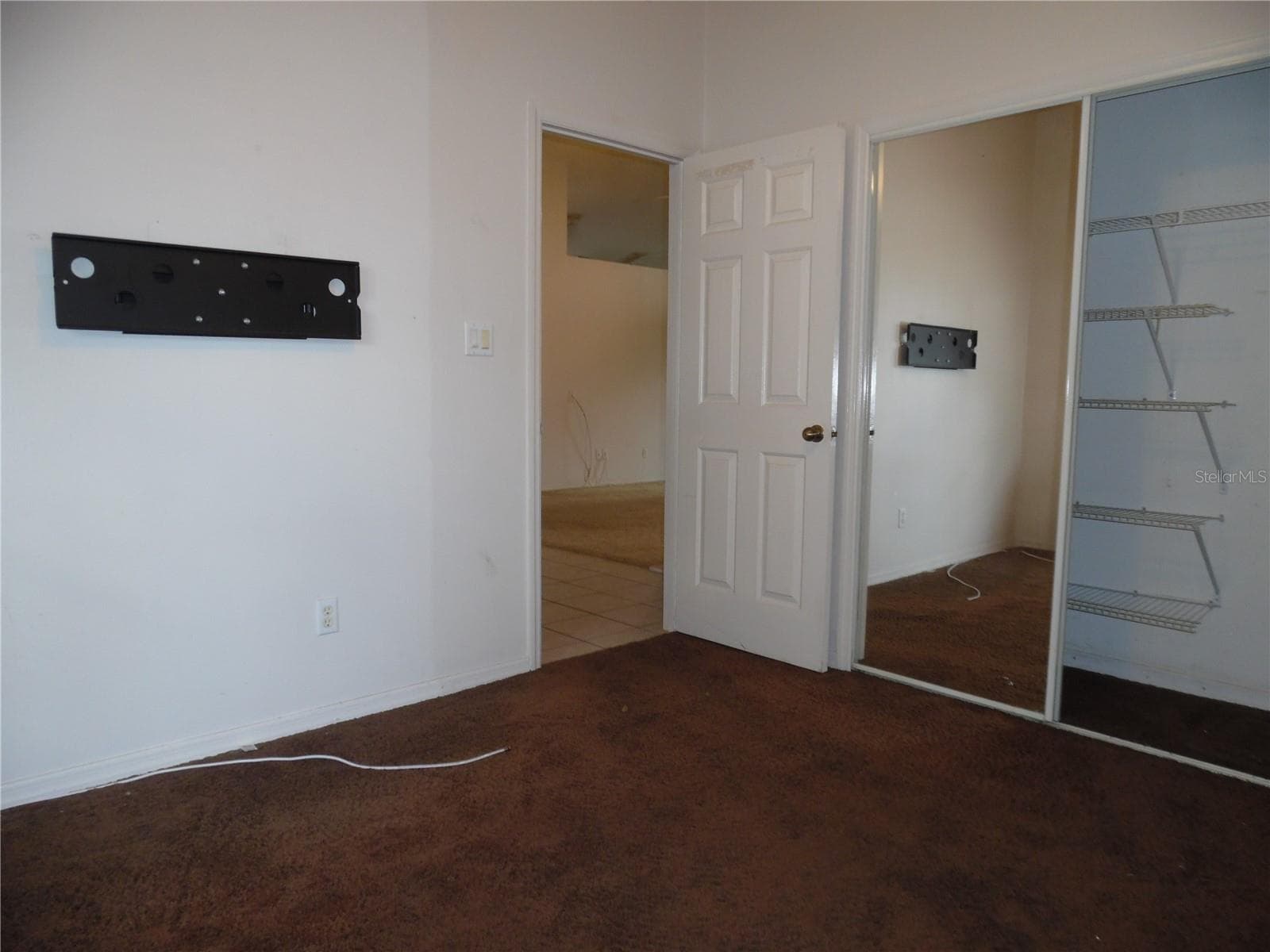 3rd Bedroom - 24947 CRANES ROOST CIR, LEESBURG
