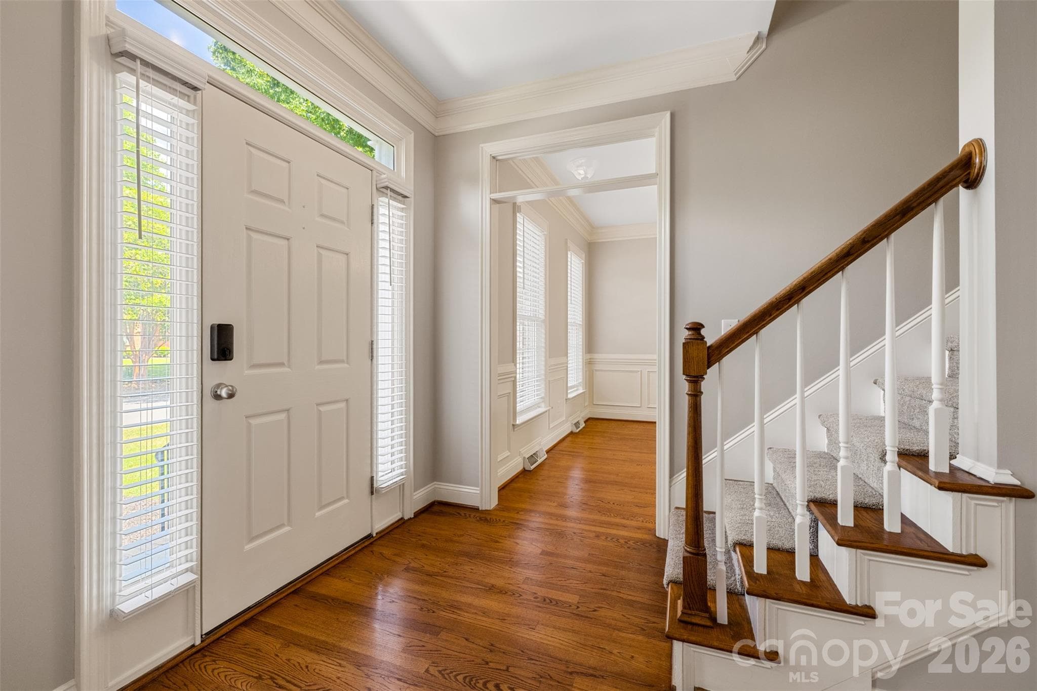 Single Family Residence at 1617 The Crossing None, Rock Hill, photo 6 of 49