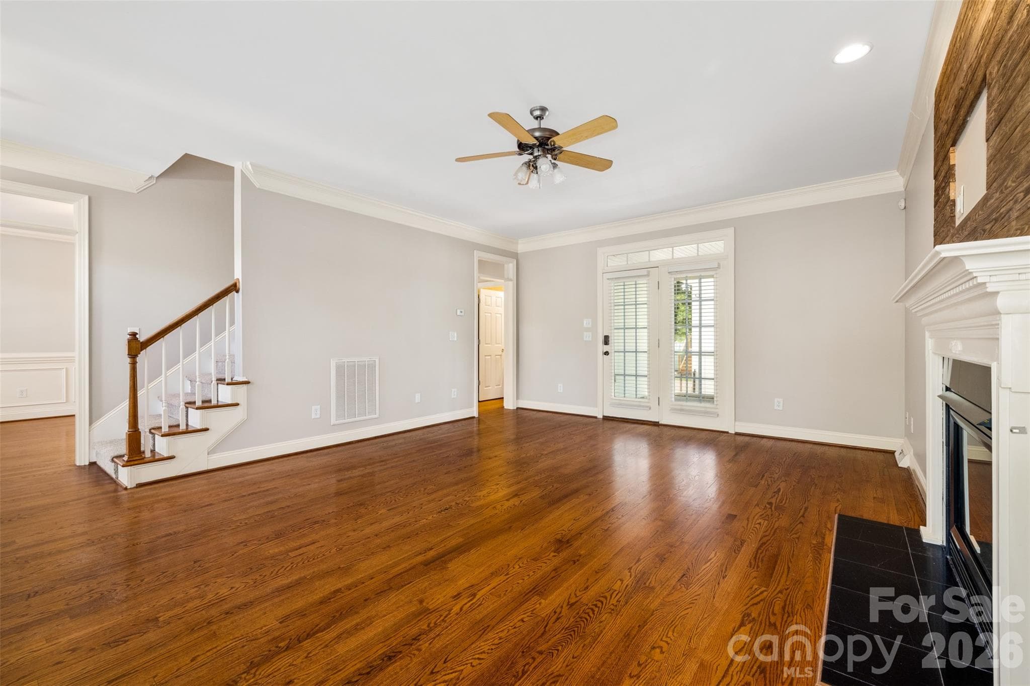 Single Family Residence at 1617 The Crossing None, Rock Hill, photo 10 of 49