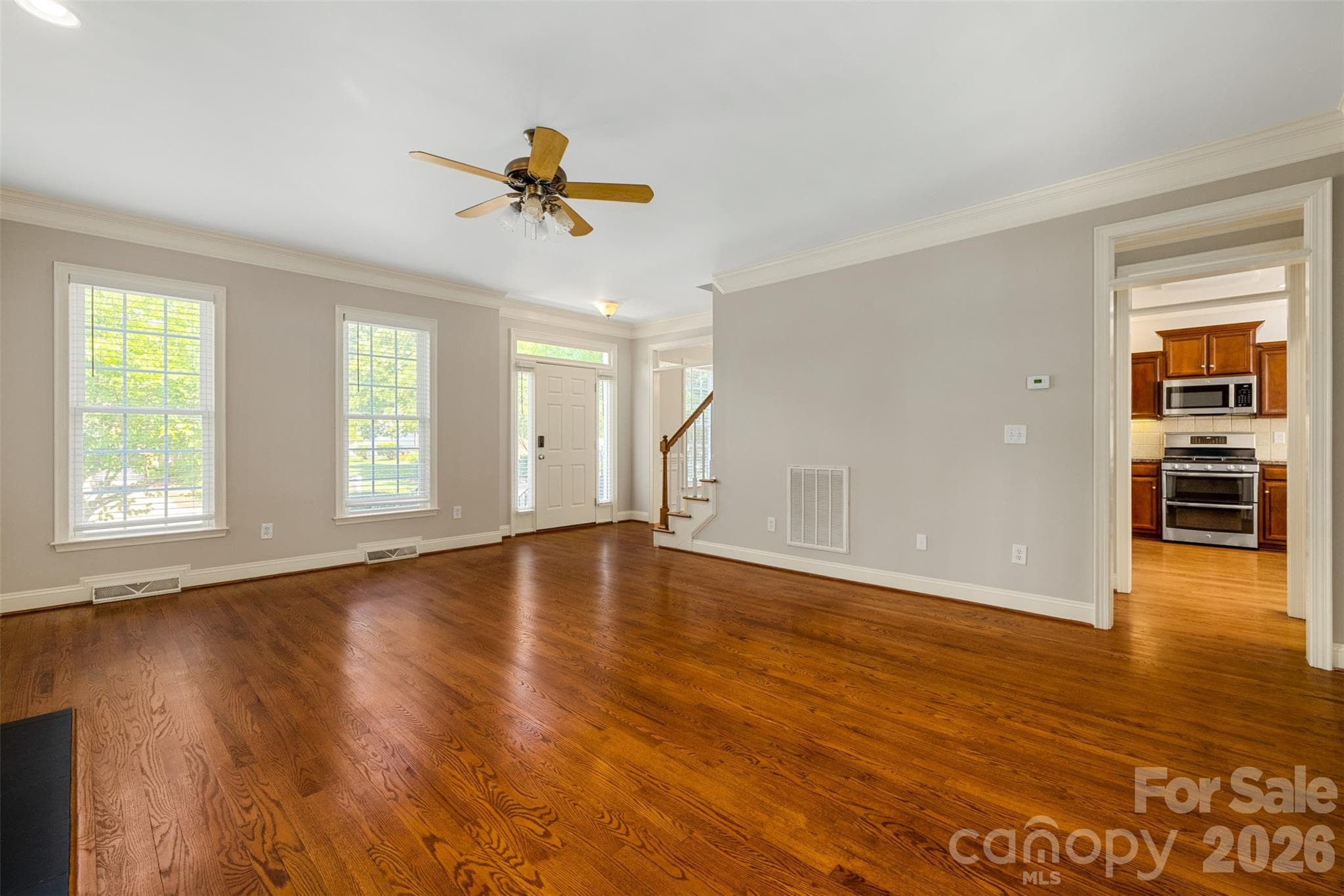 Single Family Residence at 1617 The Crossing None, Rock Hill, photo 11 of 49