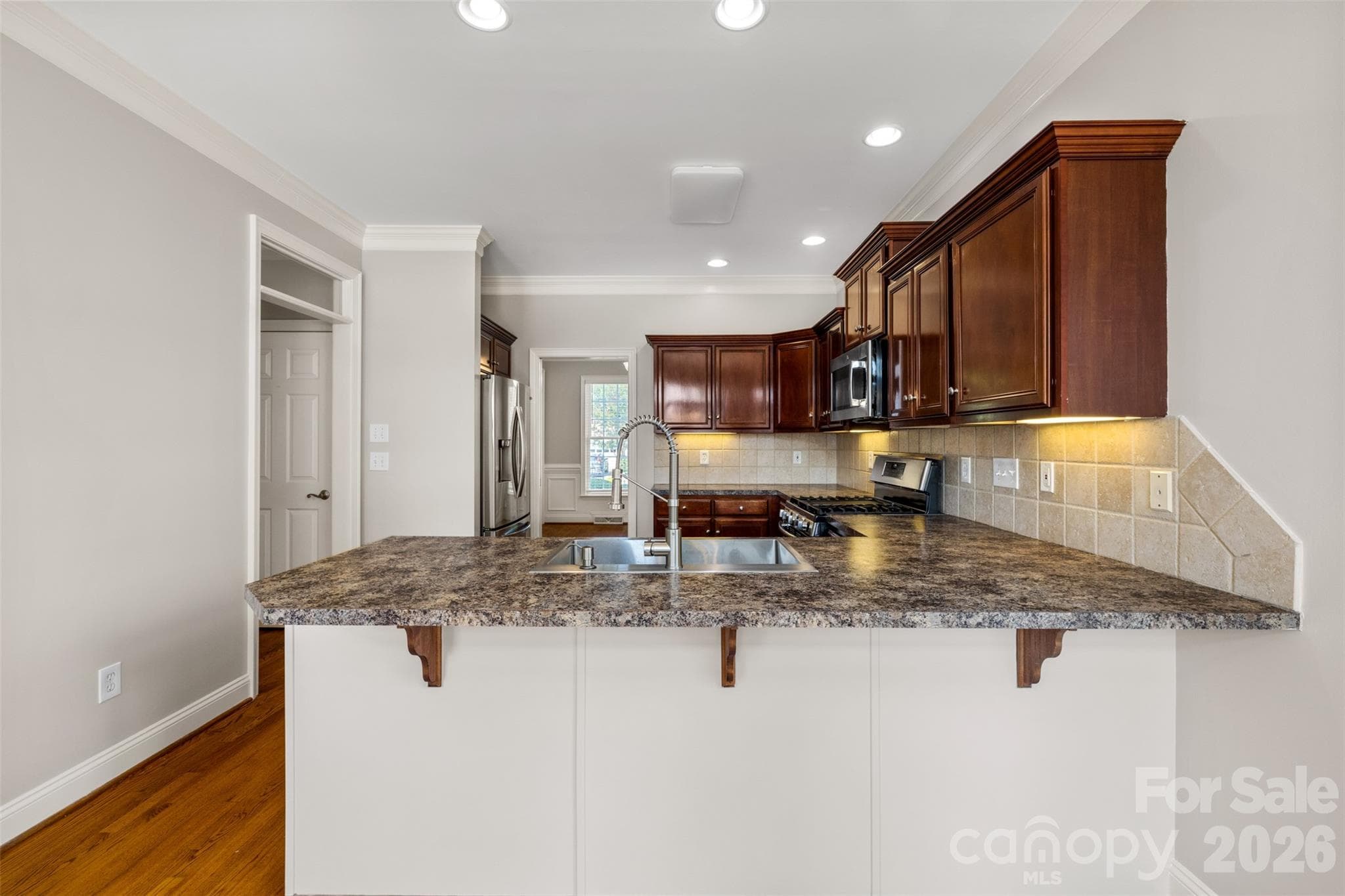 Single Family Residence at 1617 The Crossing None, Rock Hill, photo 15 of 49