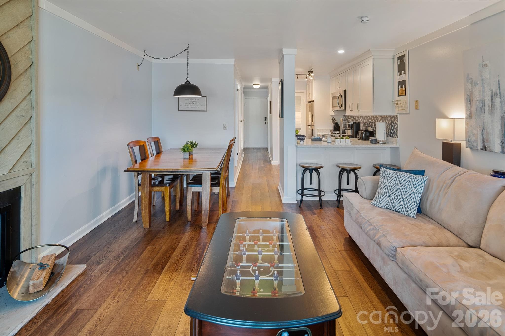 Condominium at Beech Mountain, photo 2 of 48