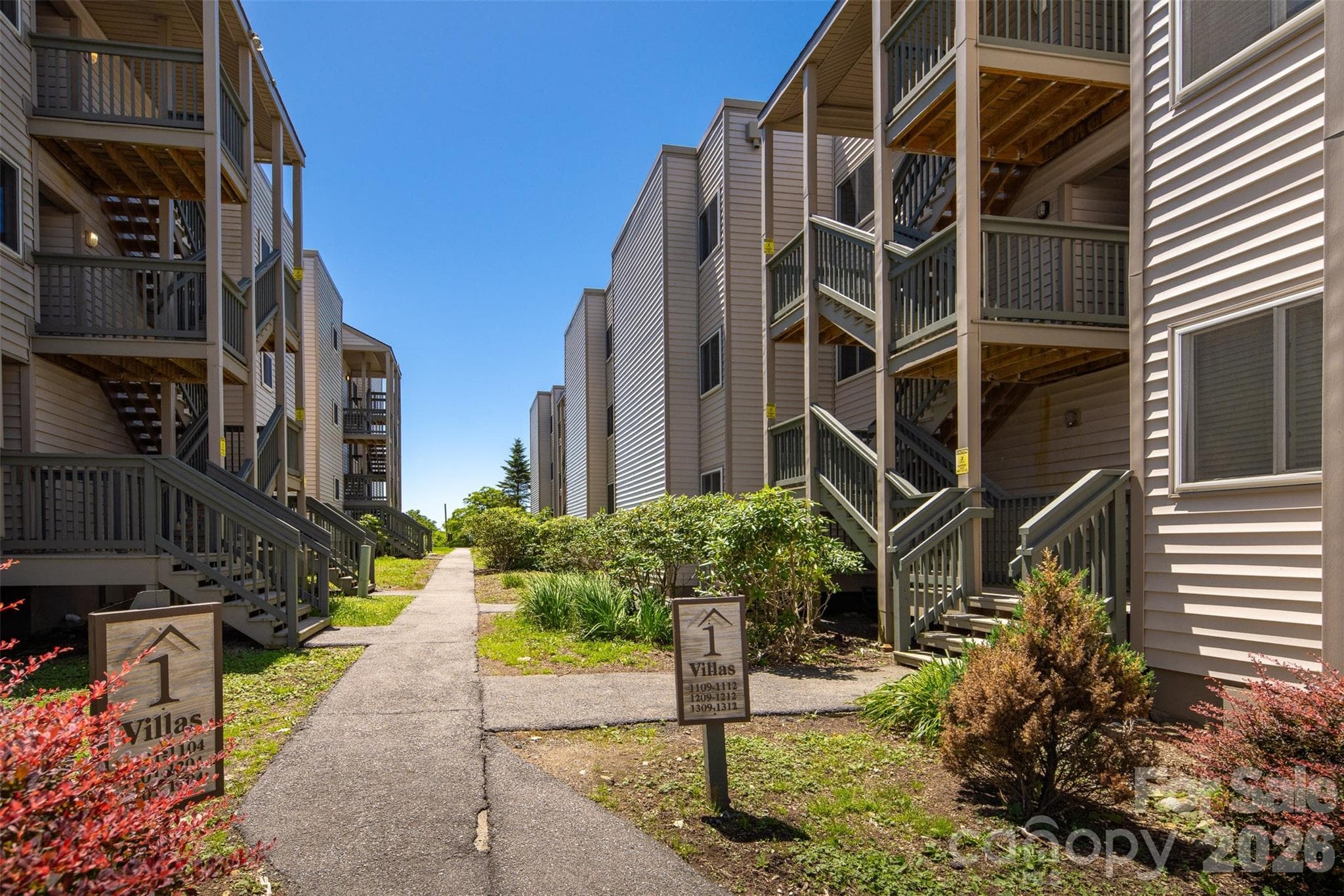 Condominium at Beech Mountain, photo 3 of 48