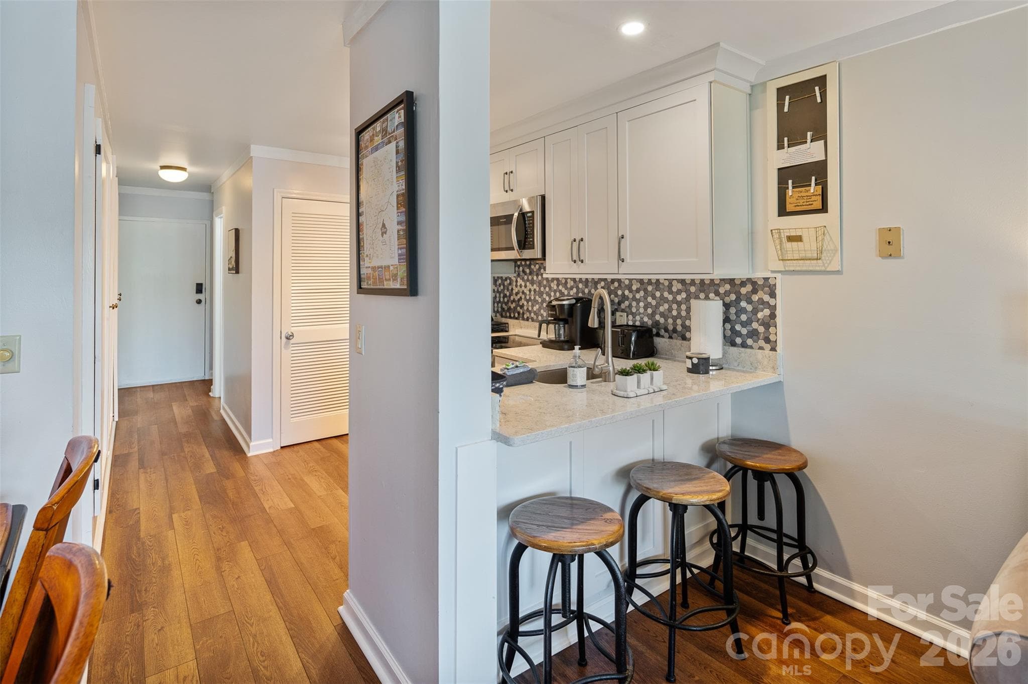 Condominium at Beech Mountain, photo 5 of 48